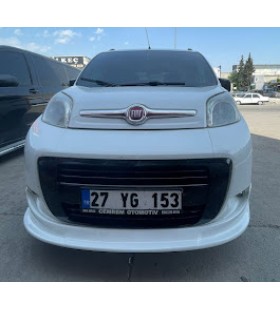 Fiat Fiorino Ön Karlık 2010-2015