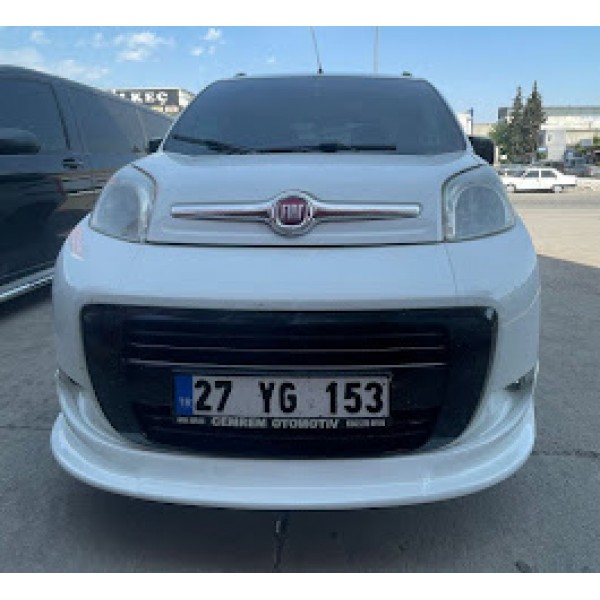 Fiat Fiorino Ön Karlık 2010-2015