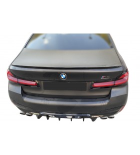 Bmw 5 Serisi G30 Anatomik Spoyler