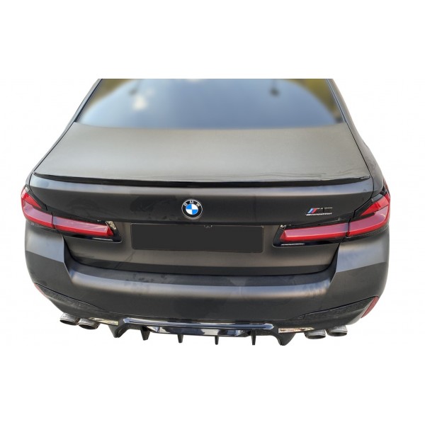 Bmw 5 Serisi G30 Anatomik Spoyler