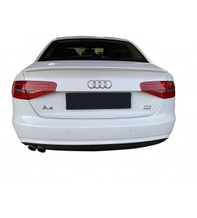 Audi A4 Spoyler 2007-2015