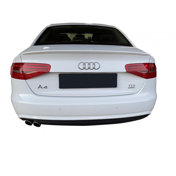 Audi A4 Spoyler 2007-2015