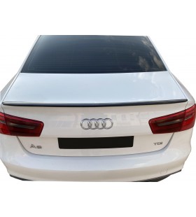 Audi A6 Sedan Spoyler