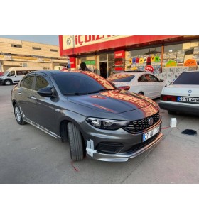 Fiat Egea Ön Karlık