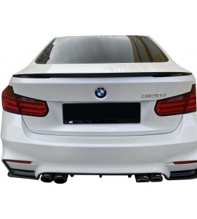 Bmw 3 Serisi F30 Anatomik Spoyler