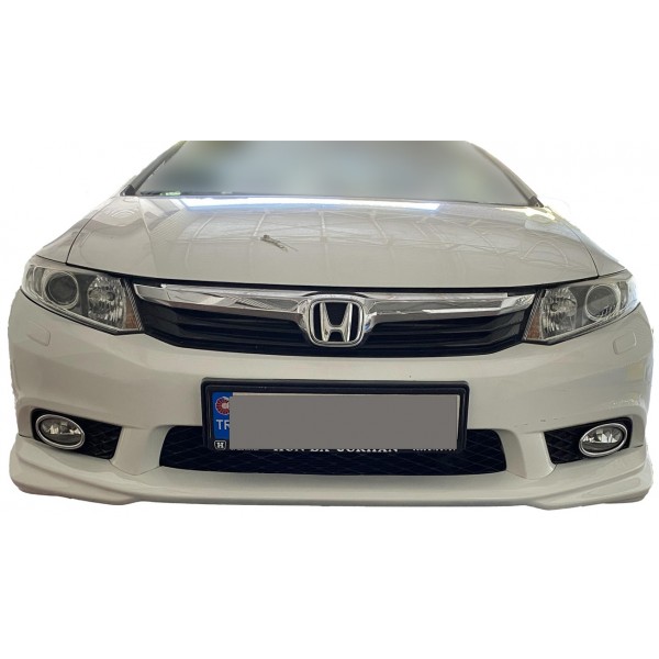 Honda Civic Ön Karlık 2012-2015