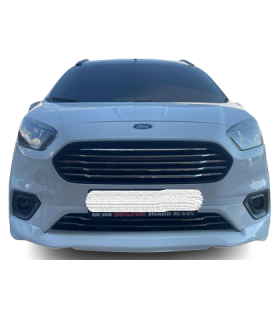 Ford Courier Ön Karlık 2019-2022