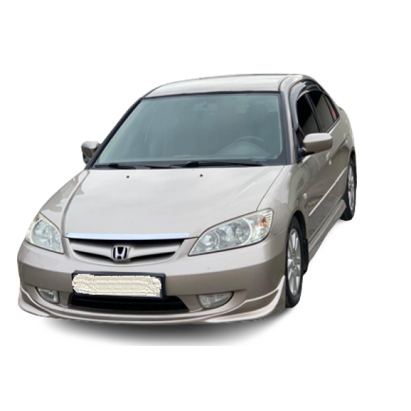 Honda Civic Ön Karlık 2002-2006