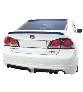 Honda Civic Arka Karlık 2006-2010