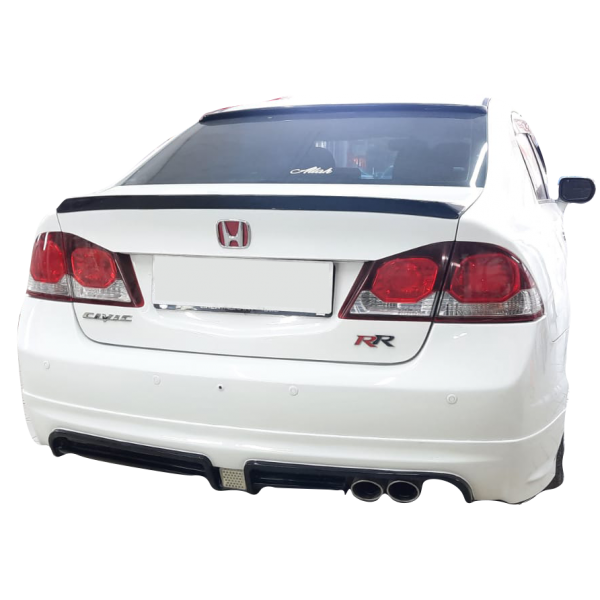 Honda Civic Arka Karlık 2006-2010