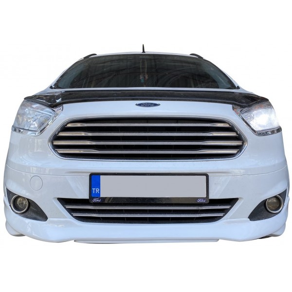 Ford Courier Ön Karlık 2014-2018