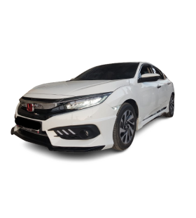 Honda Civic Ön Karlık 2016-2022