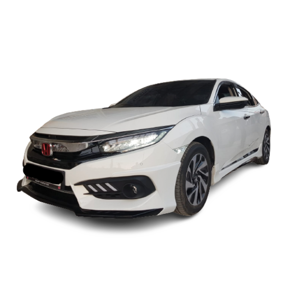 Honda Civic Ön Karlık 2016-2022