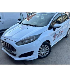 Ford Fiesta Ön Karlık 2014-2022