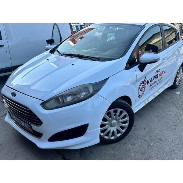 Ford Fiesta Ön Karlık 2014-2022