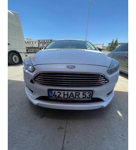 Ford Focus 4 Ön Karlık 2019