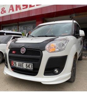 Fiat Doblo Ön Karlık 2009-2015