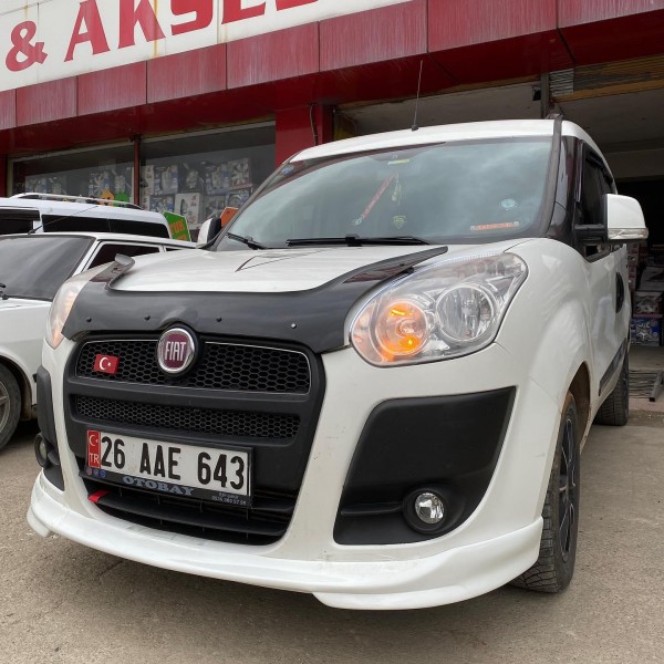 Fiat Doblo Ön Karlık 2009-2015