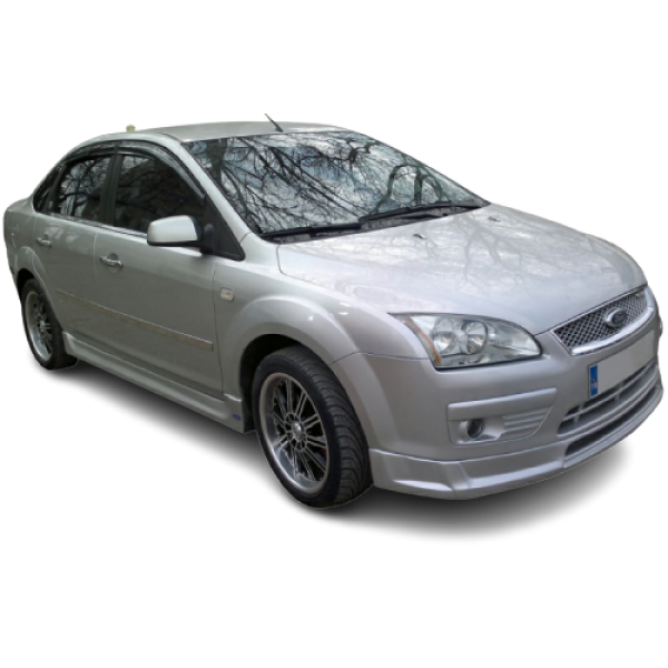 Ford Focus 2 Ön Karlık 2004-2011