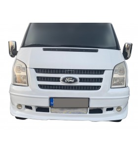 Ford Transit Ön Tampon 2007-2013