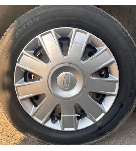 15'' Ford Connect  Jant Kapağı