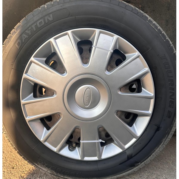 15'' Ford Connect  Jant Kapağı