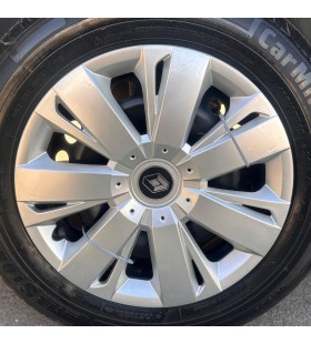 15'' Jant Kapağı Volkswagen Model Tüm Araçlara Uyumlu