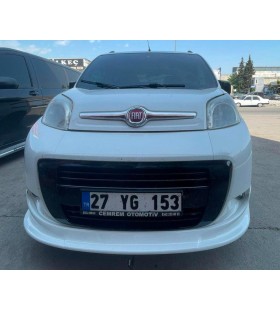 Citroen Nemo Ön Karlık