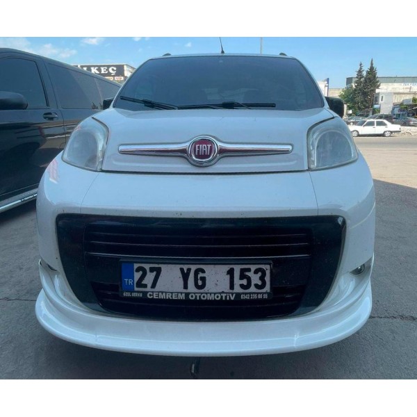 Citroen Nemo Ön Karlık